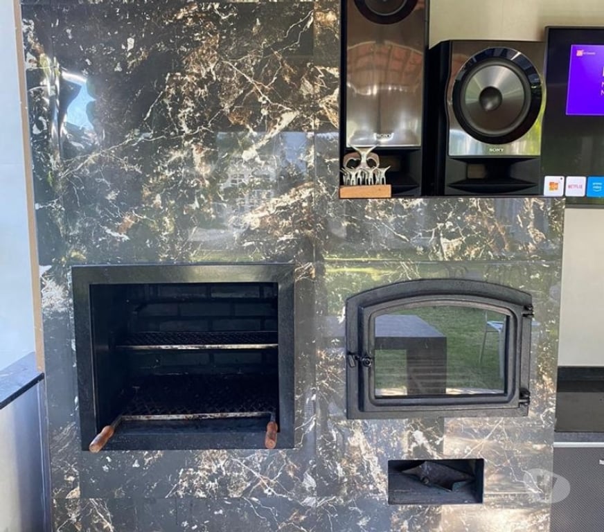 Apartamentos a venda Rio de Janeiro RJ Recreio - Fotos para MARAMAR - Casa duplex de 8 quartos com 550m2