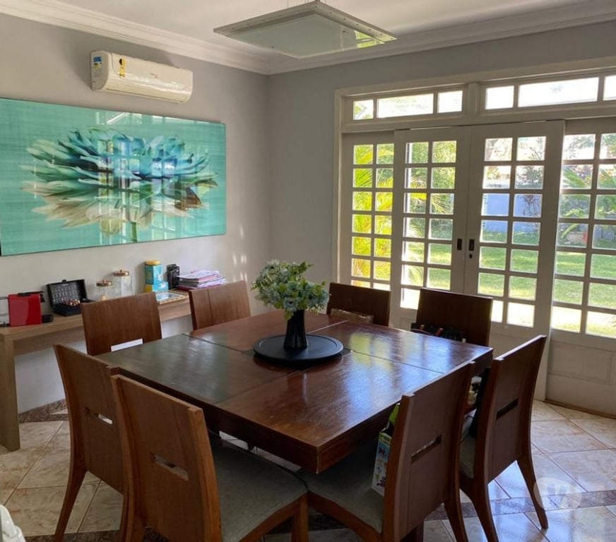 Apartamentos a venda Rio de Janeiro RJ Recreio - Fotos para MARAMAR - Casa duplex de 8 quartos com 550m2