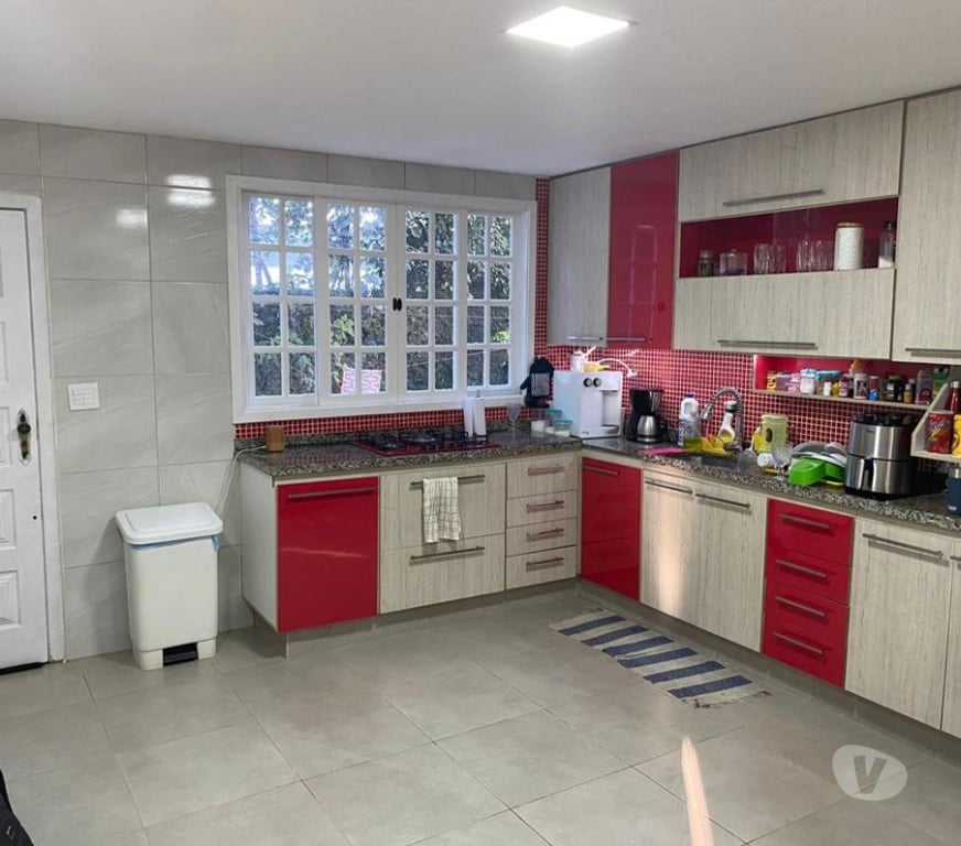 Apartamentos a venda Rio de Janeiro RJ Recreio - Fotos para MARAMAR - Casa duplex de 8 quartos com 550m2