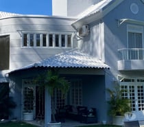 MARAMAR - Casa duplex de 8 quartos com 550m2