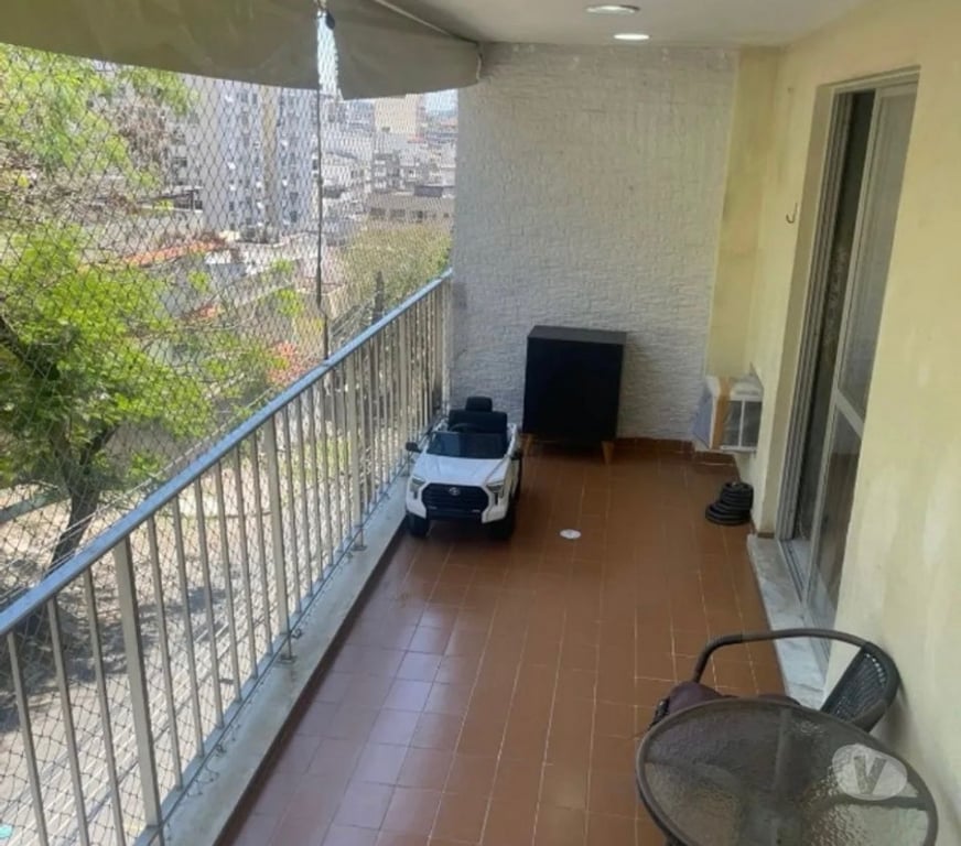 Apartamentos a venda Rio de Janeiro RJ Tijuca - Fotos para Vendo Excelente Apartamento 2 quartos no Coração da Tijuca