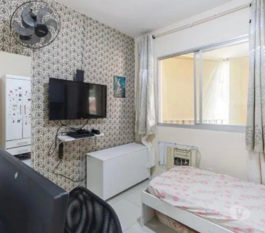 Apartamentos a venda Rio de Janeiro RJ Tijuca - Fotos para Vendo Excelente Apartamento 2 quartos no Coração da Tijuca
