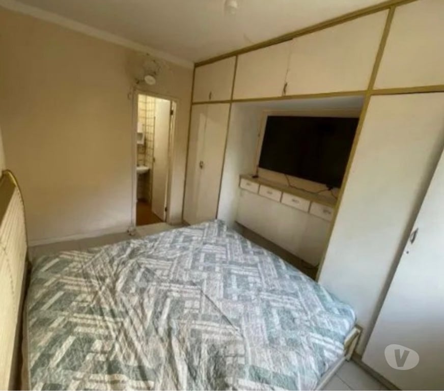 Apartamentos a venda Rio de Janeiro RJ Tijuca - Fotos para Vendo Excelente Apartamento 2 quartos no Coração da Tijuca