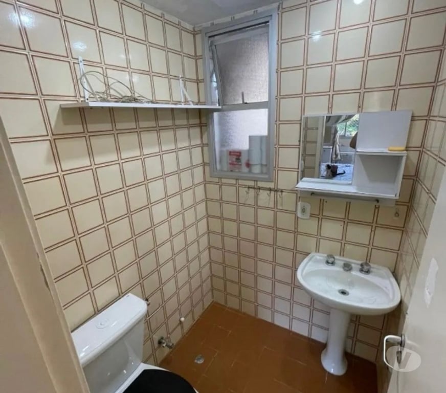 Apartamentos a venda Rio de Janeiro RJ Tijuca - Fotos para Vendo Excelente Apartamento 2 quartos no Coração da Tijuca