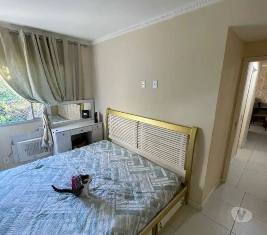 Apartamentos a venda Rio de Janeiro RJ Tijuca - Fotos para Vendo Excelente Apartamento 2 quartos no Coração da Tijuca