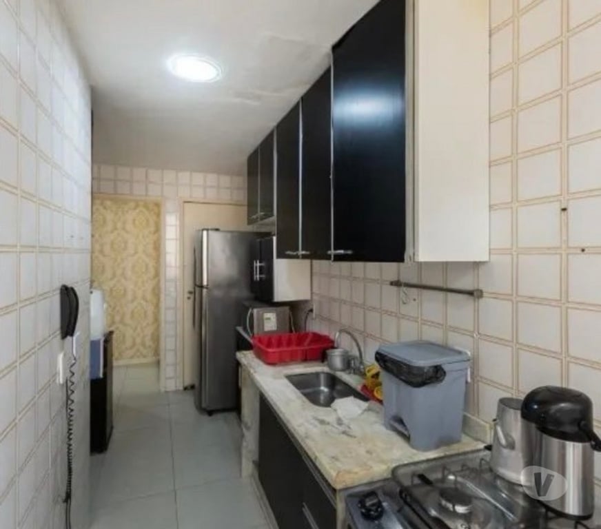 Apartamentos a venda Rio de Janeiro RJ Tijuca - Fotos para Vendo Excelente Apartamento 2 quartos no Coração da Tijuca