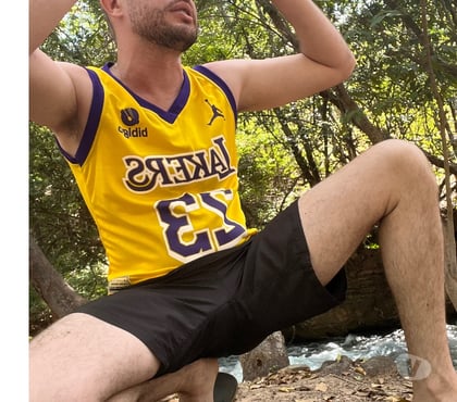 Homem procura Homem Carapicuíba Grande Sao Paulo SP - Fotos para Passivo sigilo afim de um ativo