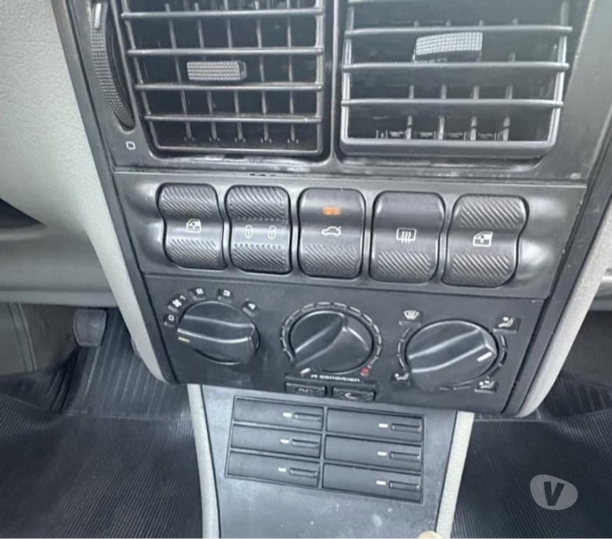 Seminovos Sao Paulo SP Carrão - Fotos para Gol 2.0 completo ano 1999 2000 Gasolina