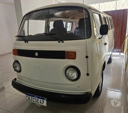 Carros semi novos Carrão Sao Paulo SP - Fotos para Kombi 1.6 ano 1994