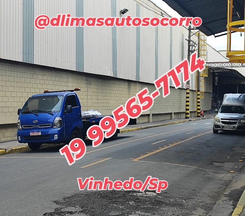 Autopeças - Acessórios - Serviços - Fotos para Guincho auto Socorro 24 horas