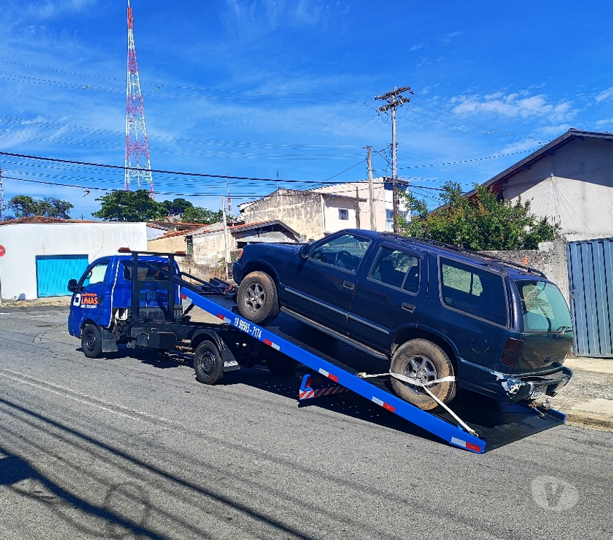  Acessórios Automóveis Campinas SP - Fotos para Guincho auto Socorro 24 horas