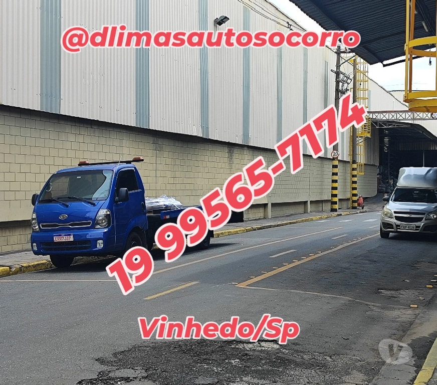  Acessórios Automóveis Campinas SP - Fotos para Guincho auto Socorro 24 horas