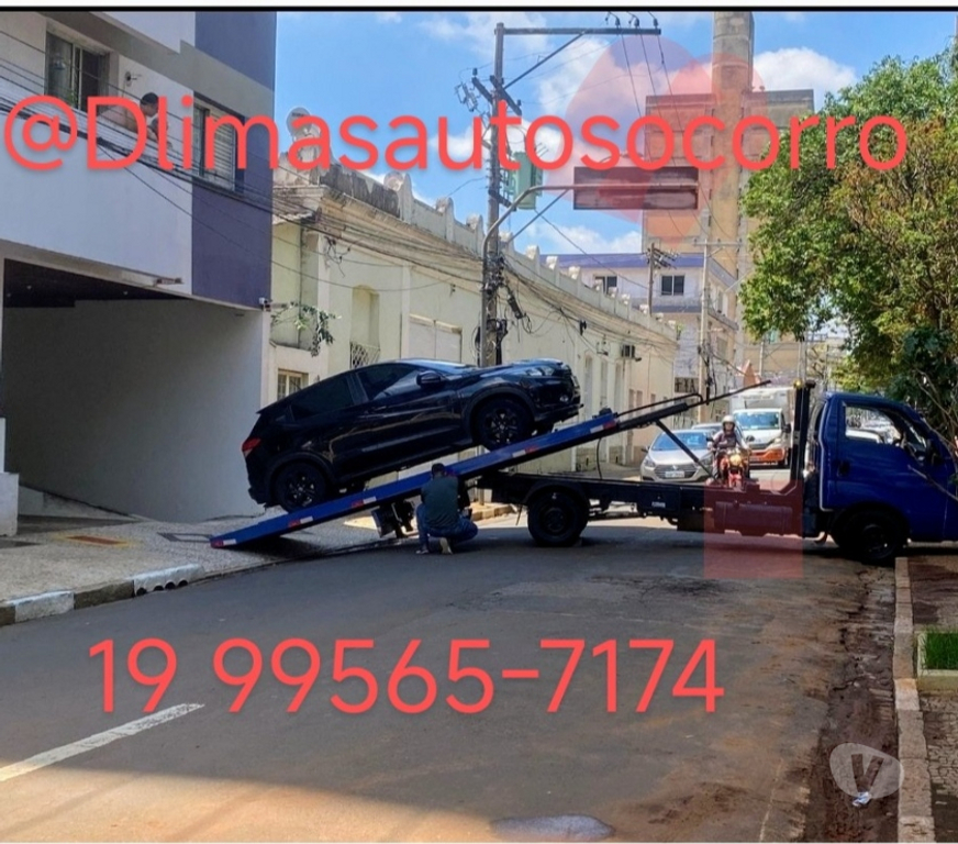 Acessórios Automóveis Campinas SP - Fotos para Guincho auto Socorro 24 horas