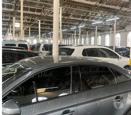Estacionamentos - Garagens Liberdade Sao Paulo SP - Fotos para Estacionamento à venda 300 mil líquido
