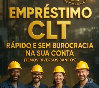 Outros serviços - Fotos para Empréstimo clt ou loas