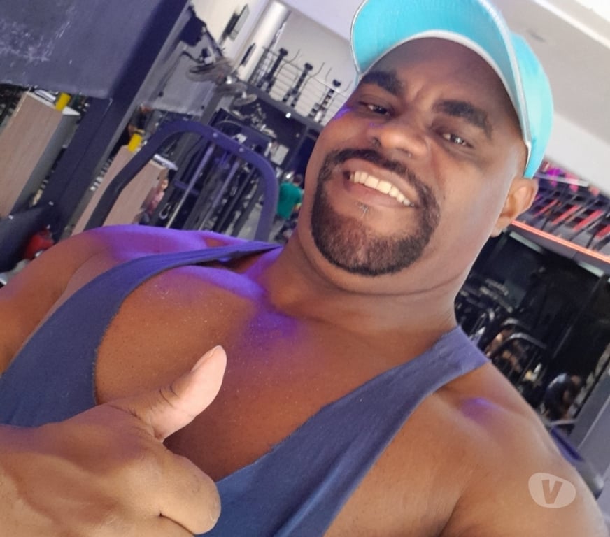 Acompanhantes masculinos Sao Vicente SP - Fotos para DIAMANTE NEGRO ATIVO CURTA TEMPORADA EM SAO VICENTE