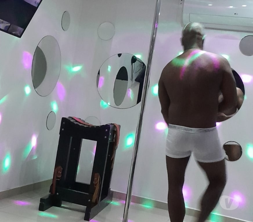 Acompanhantes masculinos Sao Vicente SP - Fotos para DIAMANTE NEGRO ATIVO CURTA TEMPORADA EM SAO VICENTE