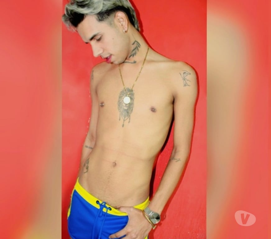 Acompanhantes masculinos Sao Paulo SP São Mateus - Fotos para 🔥PLAYBOY VENEZUELANO NOVINHO 23 CM ATIVO 🔥