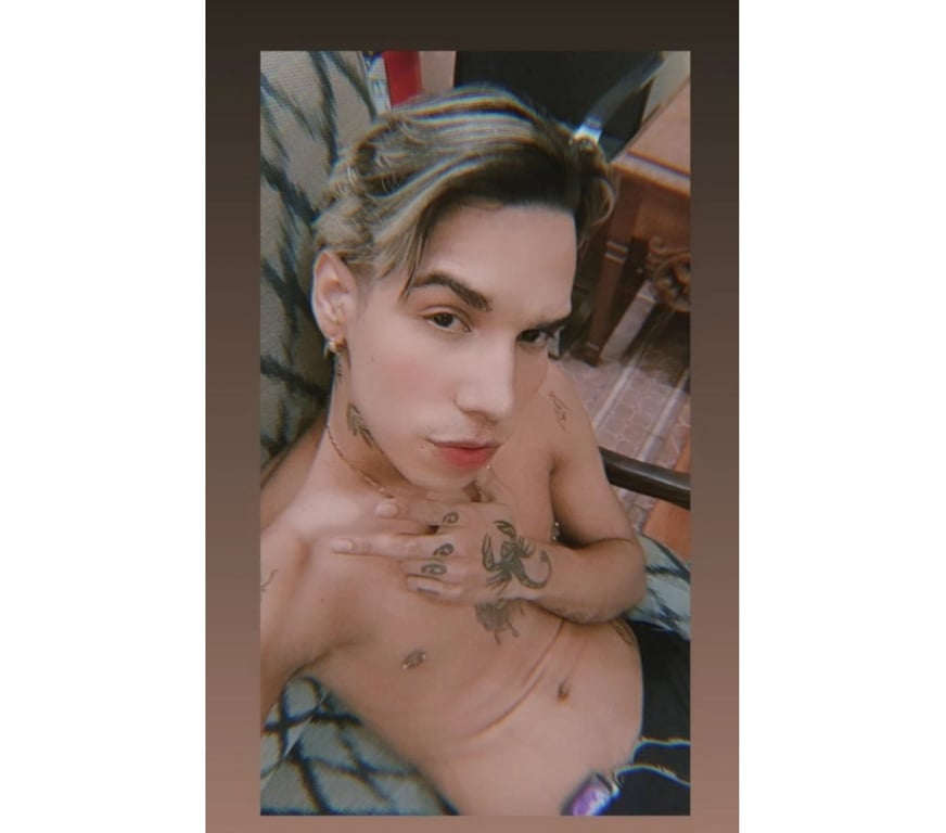 Acompanhantes masculinos Sao Paulo SP São Mateus - Fotos para 🔥PLAYBOY VENEZUELANO NOVINHO 23 CM ATIVO 🔥