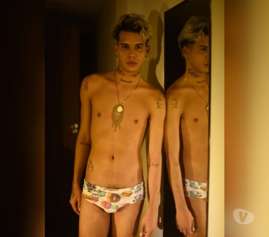 Acompanhantes masculinos Sao Paulo SP São Mateus - Fotos para 🔥PLAYBOY VENEZUELANO NOVINHO 23 CM ATIVO 🔥