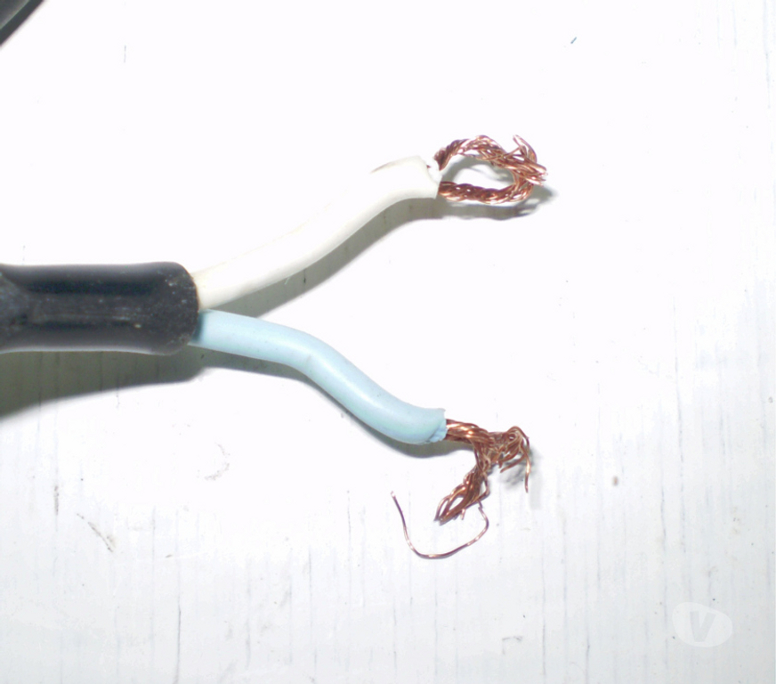 Equipamentos Porto Alegre RS Porto Alegre Sul - Fotos para Cabos elétricos tipo PP pedaços curtos.- Cód. 360-