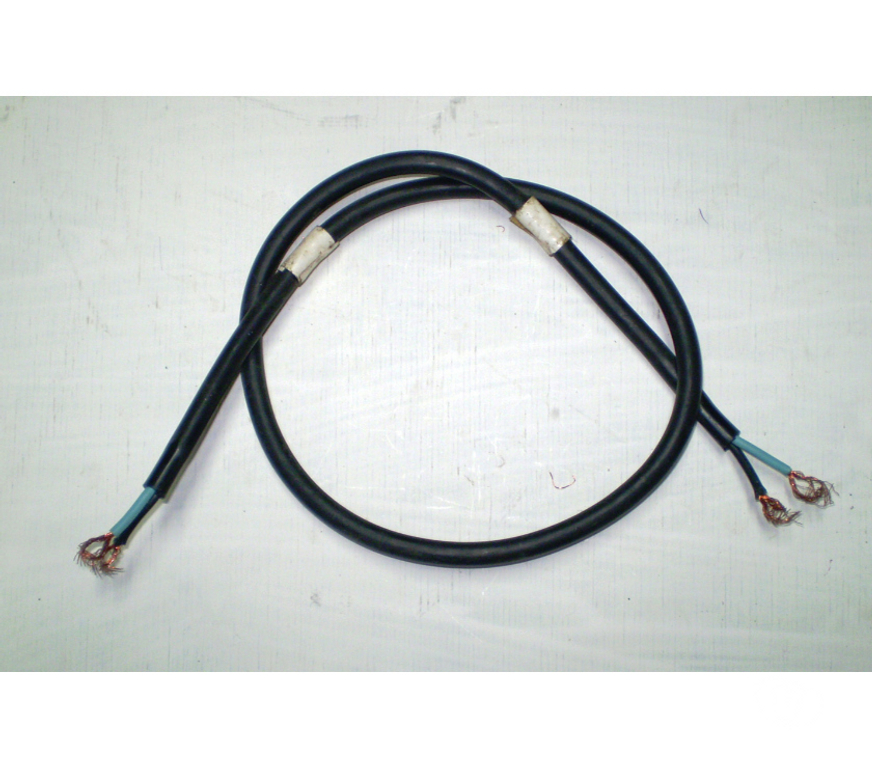 Equipamentos Porto Alegre RS Porto Alegre Sul - Fotos para Cabos elétricos tipo PP pedaços curtos.- Cód. 360-