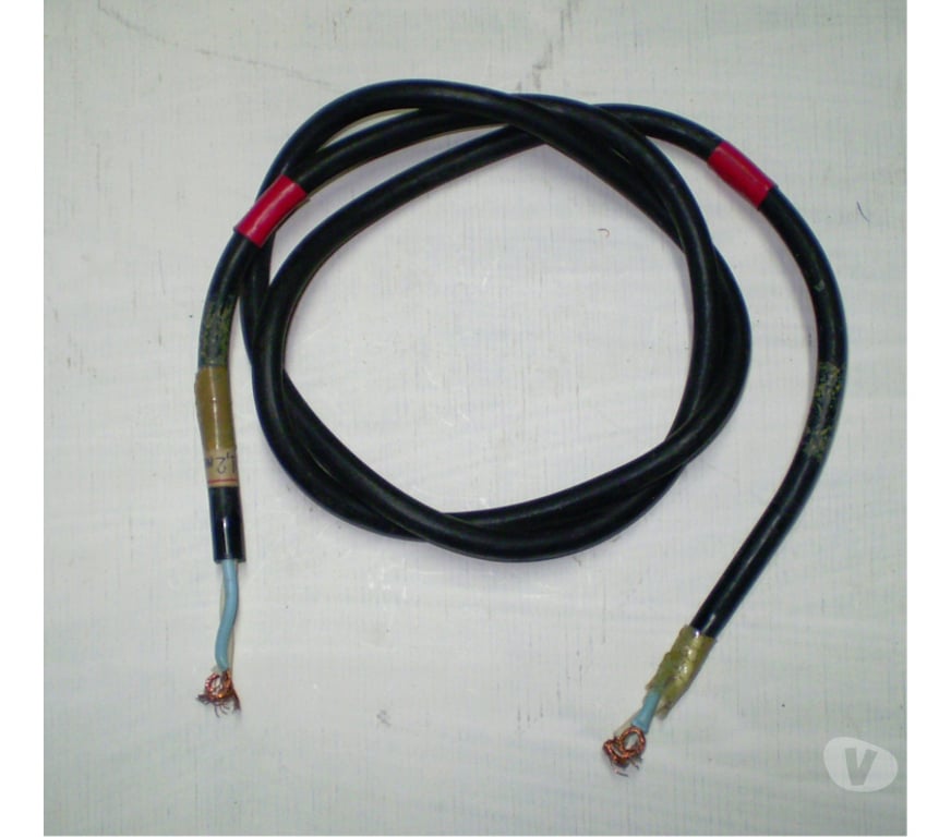 Equipamentos Porto Alegre RS Porto Alegre Sul - Fotos para Cabos elétricos tipo PP pedaços curtos.- Cód. 360-