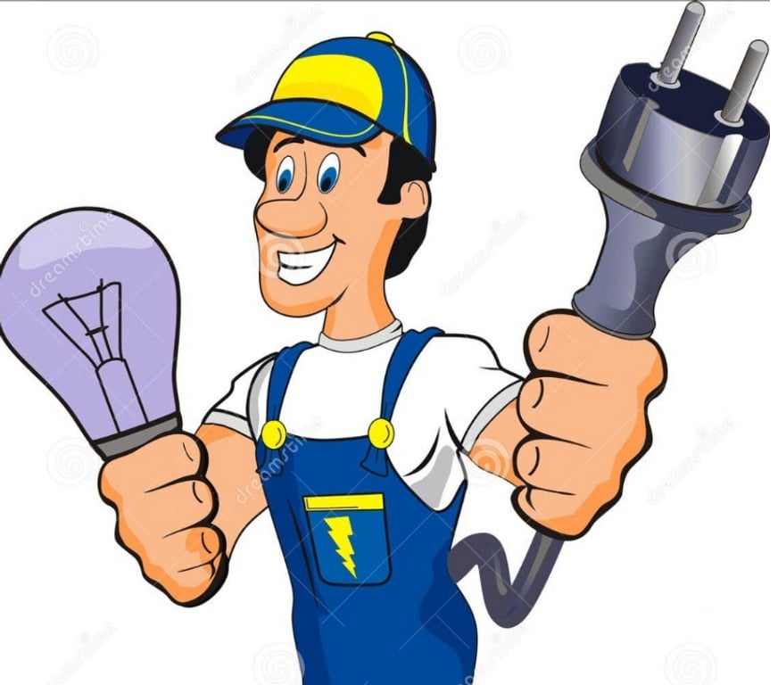 Reparo - Conserto - Reforma Volta Redonda RJ - images_alt_text Eletricista predial e Residencial