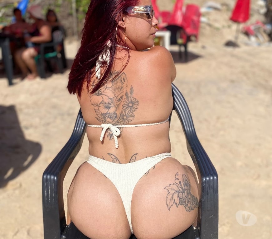 Garotas de programa Santa Cruz do Capibaribe PE - Fotos para Ruivinha Gostosa