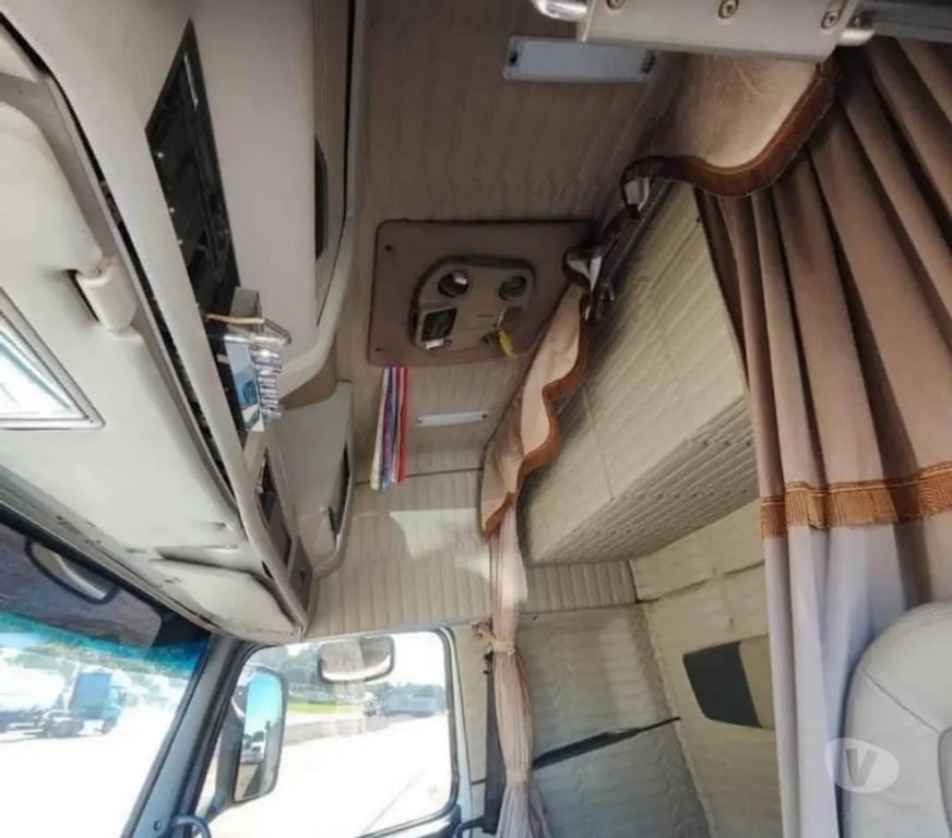 Caminhões usados Sorriso MT - images_alt_text - FH 440 2010 Condições