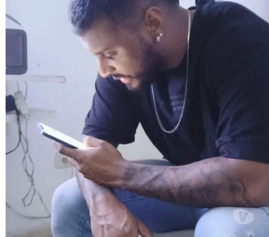 Acompanhantes masculinos Praia Grande SP - Fotos para Acompanhante Masculino, Chamada de Vídeo e Massagem