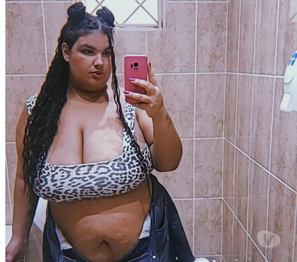 Acompanhantes - Fotos para Gorda namoradinha