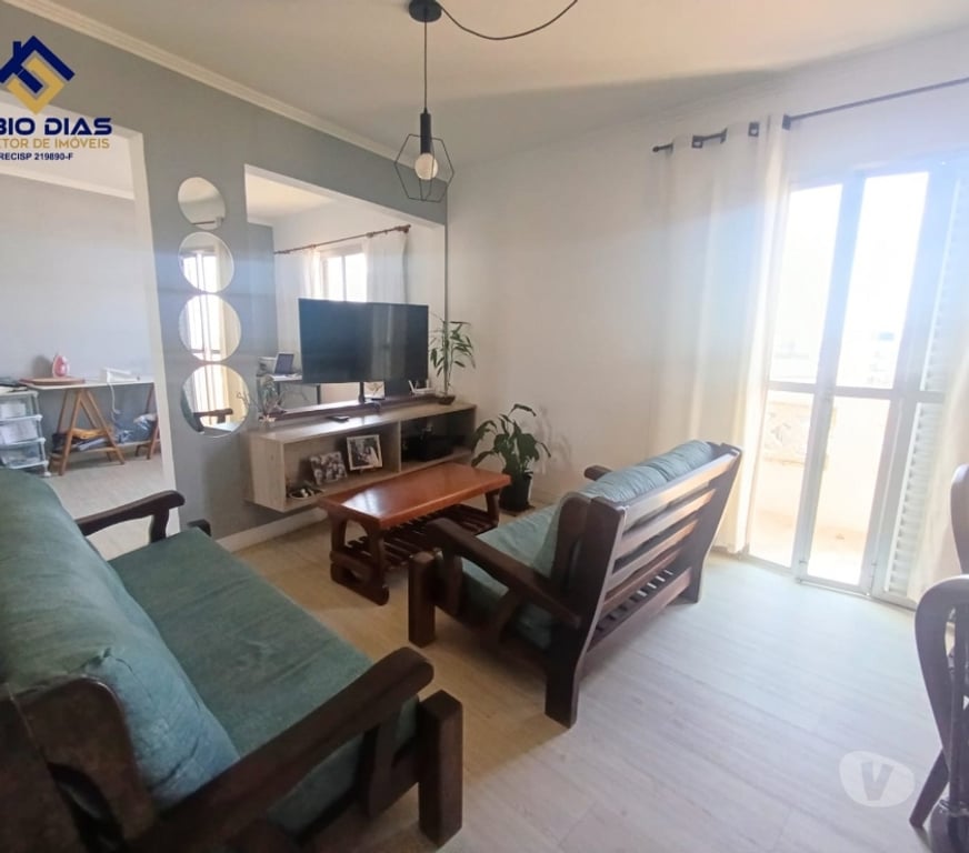 Apartamentos a venda Itanhaem SP - Fotos para Apartamento no centro de Itanhaém