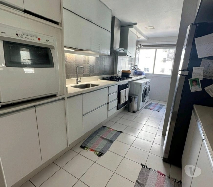 Apartamentos a venda Rio de Janeiro RJ Barra da Tijuca - Fotos para Peninsula Way – Apartamento de 3 quartos com 90,21m2