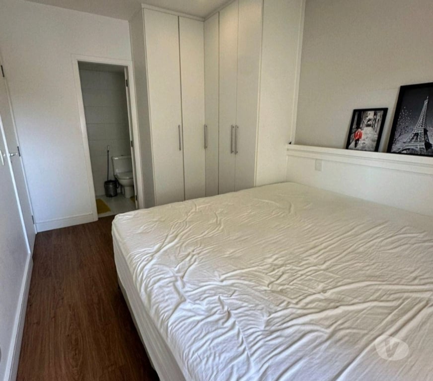 Apartamentos a venda Rio de Janeiro RJ Barra da Tijuca - Fotos para Peninsula Way – Apartamento de 3 quartos com 90,21m2