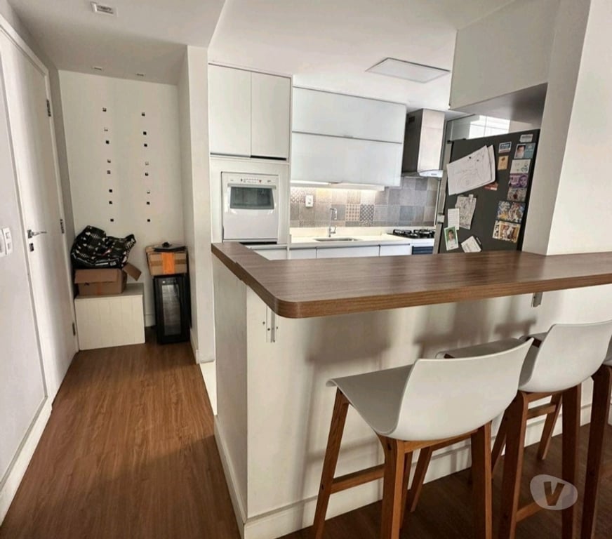 Apartamentos a venda Rio de Janeiro RJ Barra da Tijuca - Fotos para Peninsula Way – Apartamento de 3 quartos com 90,21m2