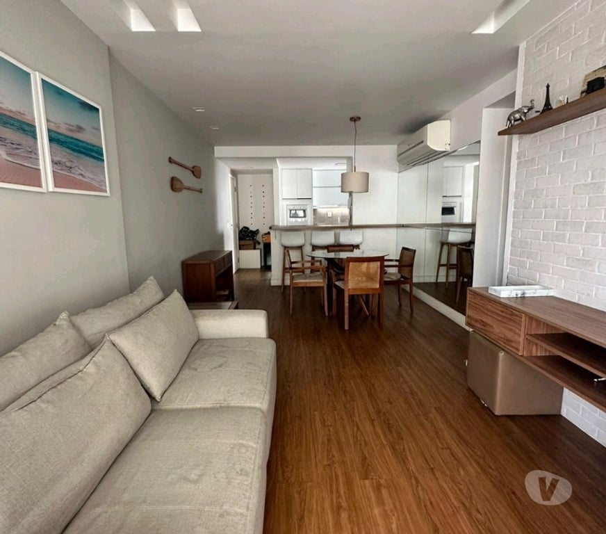 Apartamentos a venda Rio de Janeiro RJ Barra da Tijuca - Fotos para Peninsula Way – Apartamento de 3 quartos com 90,21m2