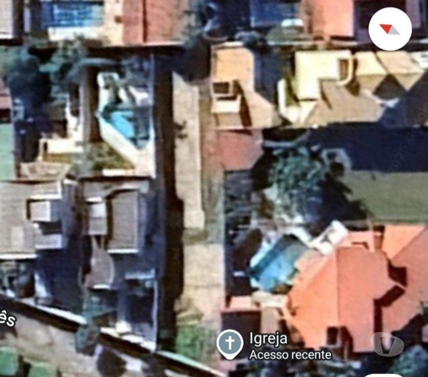 Terrenos Itanhaem SP - Fotos para IT039 Terreno - Cibratel II - Itanhaém