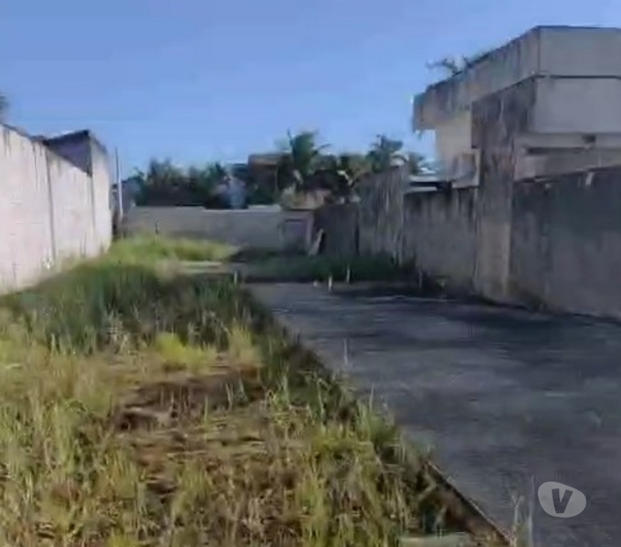 Terrenos Itanhaem SP - Fotos para IT039 Terreno - Cibratel II - Itanhaém