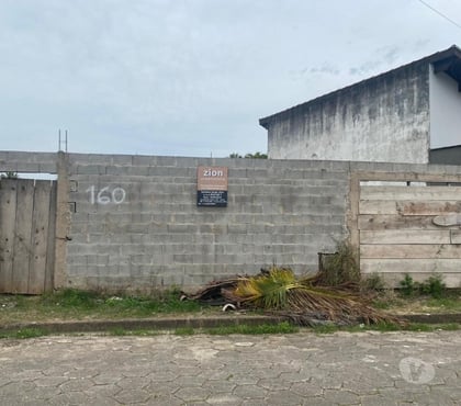 Terrenos - Lotes - Fotos para IT039 Terreno - Cibratel II - Itanhaém