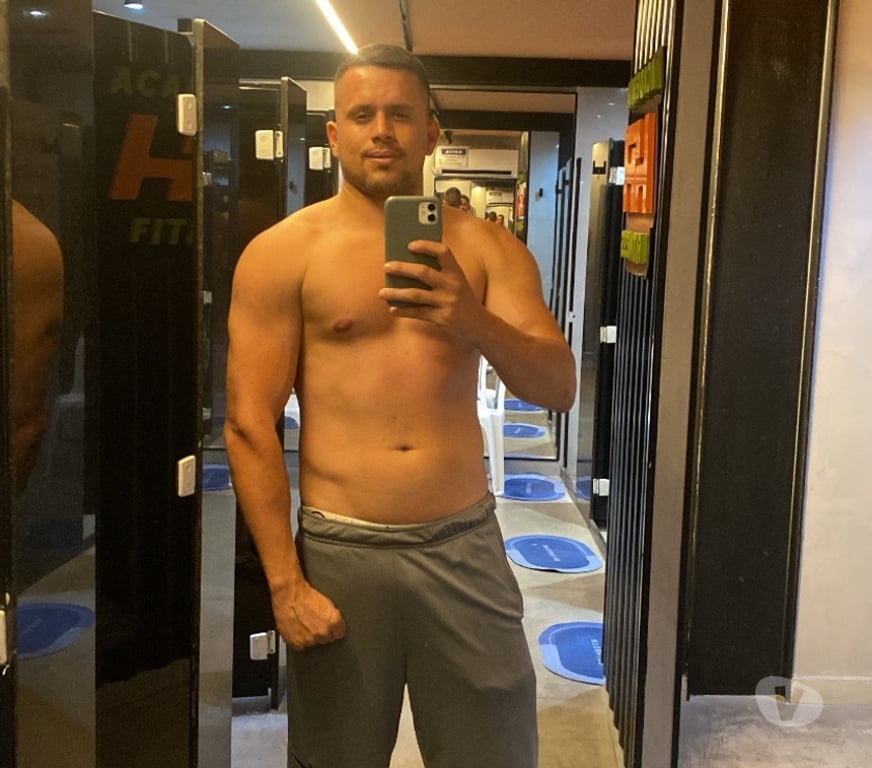 Acompanhantes masculinos Marica RJ - Fotos para Só mulher madura