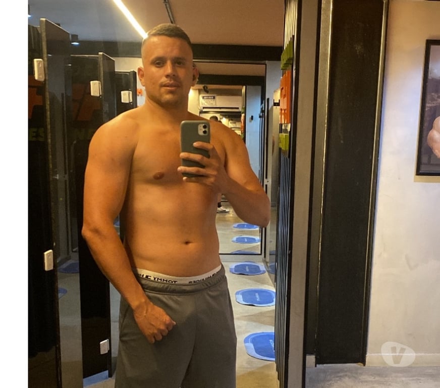 Acompanhantes masculinos Marica RJ - Fotos para Só mulher madura