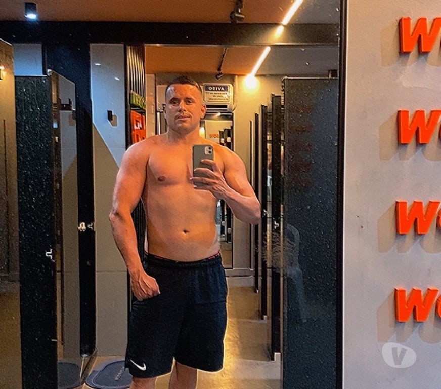 Acompanhantes masculinos Marica RJ - Fotos para Só mulher madura