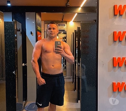 Garotos de programa - Fotos para Só mulher madura