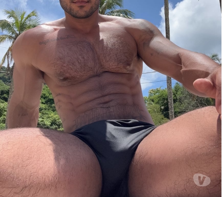 Acompanhantes masculinos Curitiba PR Fazendinha-Portão - Fotos para GOIANO DOT 21cm