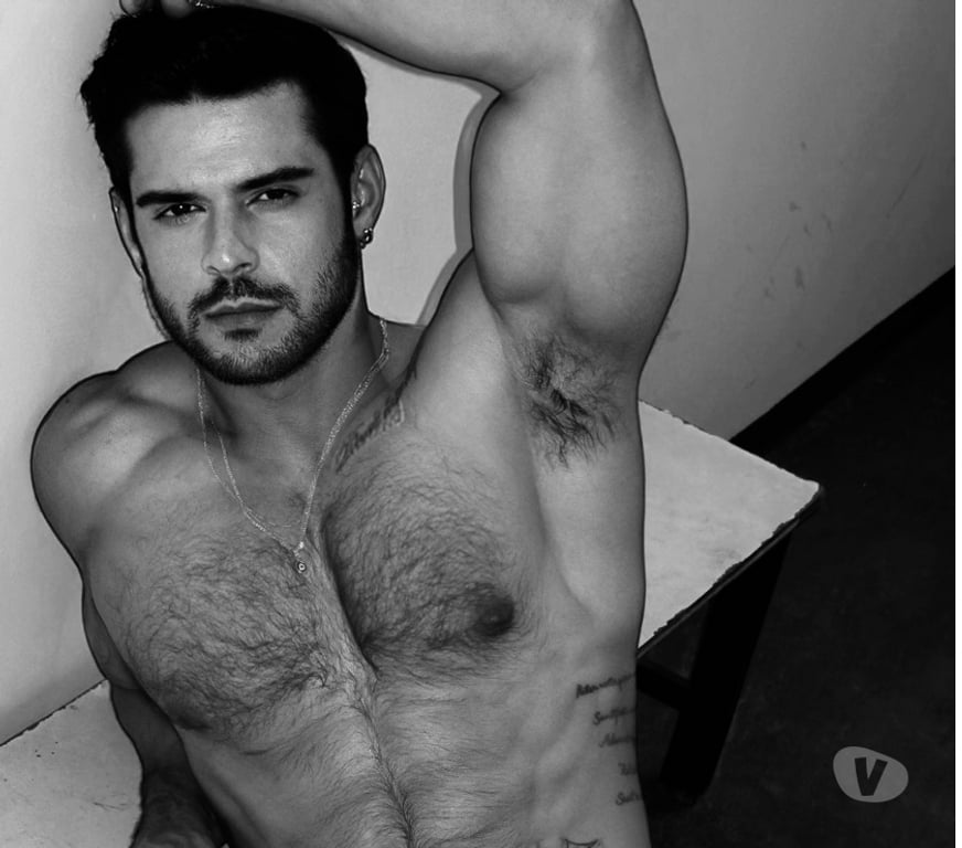 Acompanhantes masculinos Curitiba PR Fazendinha-Portão - Fotos para GOIANO DOT 21cm