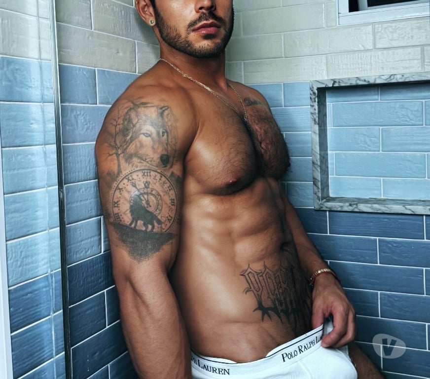 Acompanhantes masculinos Curitiba PR Fazendinha-Portão - Fotos para GOIANO DOT 21cm