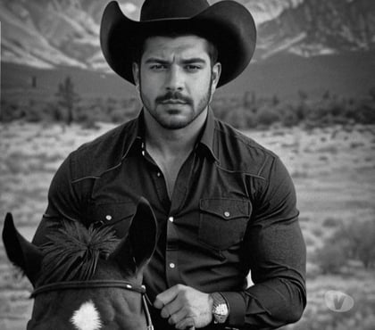 Acompanhantes Masculinos Fazendinha-Portão Curitiba PR - Fotos para GOIANO DOT 21cm