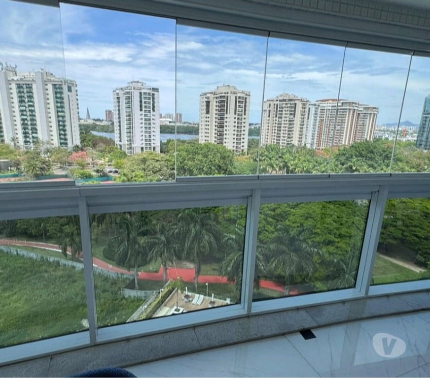 Apartamentos a venda Rio de Janeiro RJ Barra da Tijuca - Fotos para Inside Peninsula - Apartamento de 2 quartos com 72m2