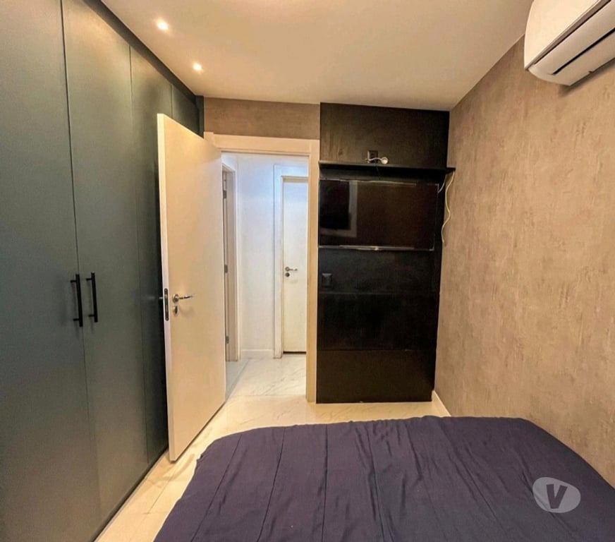 Apartamentos a venda Rio de Janeiro RJ Barra da Tijuca - Fotos para Inside Peninsula - Apartamento de 2 quartos com 72m2
